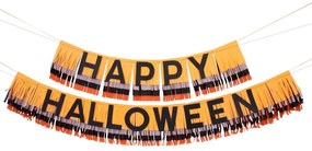 Ghirlandă Happy Halloween – Meri Meri