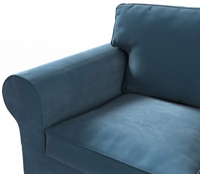 Husă canapea Ektorp 3-locuri, nepliabil