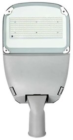 Lampă stradală solară LED SAMSUNG CHIP 50W 6,4V IP65 4000K + telecomandă