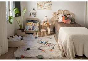 Pernă pentru copii Cathy the Carrot – Lorena Canals