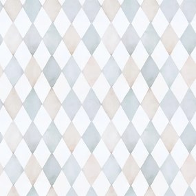 Tapet pentru copii 10 m x 50 cm Harlequin – Lilipinso