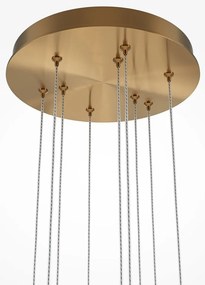 Lustra LED minimalista design liniar Light stick alama