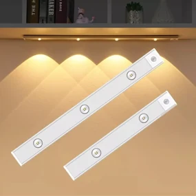 Aplica Led cu senzor de miscare, Elit's Esn 10021f, 2w