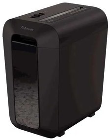 Tocator Fellowes LX 65, negru