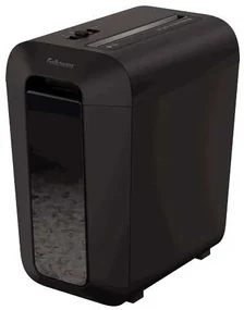 Tocator Fellowes LX 65, negru