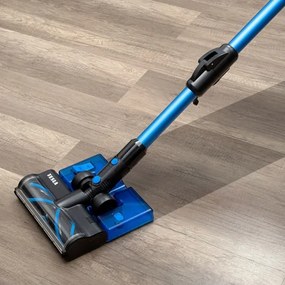 TESLA Electronics PureStar Aspirator fără fir 3în1 300W/2200mAh