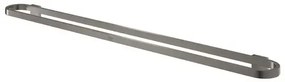 Inel portprosop Grohe Selection 80 cm antracit periat Hard Graphite