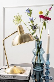 Veioză Leitmotiv Hood, auriu