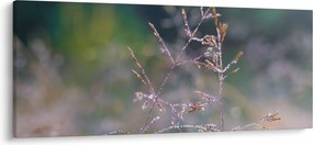 Tablou - Detaliu timp (120x50 cm)