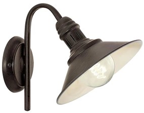 Aplică Eglo 49458 STOCKBURY 1xE27/60W/230V