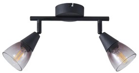 Spot 2xE14/7W/230V
