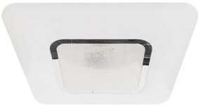 Plafonieră LED dimabilă SPARKY LED/65W/230V 3000-6000K + telecomandă