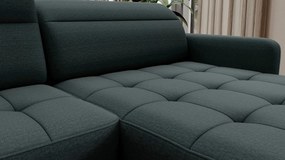 Coltar extensibil Berrto pe dreapta Manhattan 38