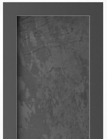 Aplica de perete LED, Piatra naturala, Orign 70W