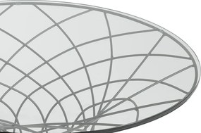 Masuta eleganta design modern Akilah AC-F1209-3BA