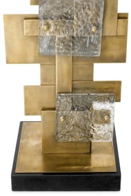 Lampadar, Lampa de podea design LUX Langham