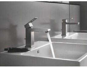 GROHE 3947400H - Lavoar CUBE CERAMIC 500 × 490 mm ceramică/alb