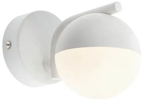 Aplică LED Redo 01-2125 LUMO LED/6W/230V alb