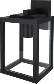 Lampă de perete de exterior 1xE27/40W/230V IP54 neagră