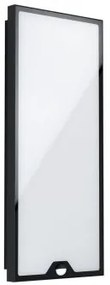 Aplica/Plafoniera exterior cu senzor led 18.5W CASAZZA 99522 Eglo