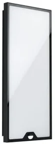 Aplica/Plafoniera exterior cu senzor led 18.5W CASAZZA 99522 Eglo