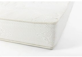 Saltea mediu-fermă din spumă 100x200 cm Smooth Vibe – Bonami Selection