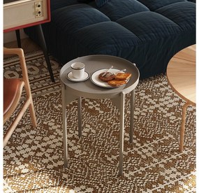 Măsuță de cafea Museli 5 (gri) . 1093228