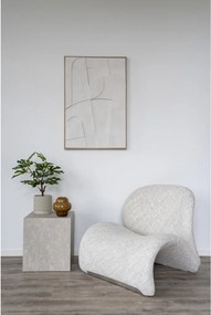 Sofia fotoliu, nisip