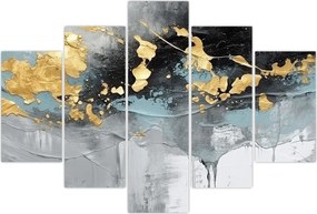 Tablou - Abstracție (150x105 cm)