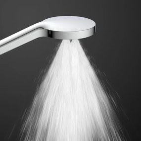 Schütte 60046 - Set de duș MADURA FRESH cu baterie termostatică, crom lucios
