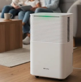Deumidificator cu WiFi - 12 l/24 h