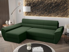 Colțar Radiant L3 (Verde) (S). 1062243