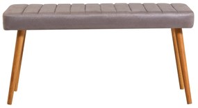 Set mobilier sufragerie Contigo (Pin + gri). 1127542