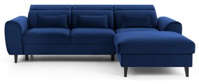 Coltar extensibil Foble pe dreapta Velvetmat 40