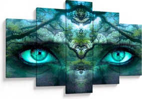 Tablou - Privire (150x105 cm)