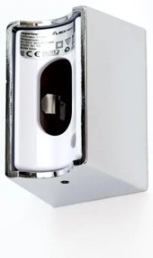 Aplică LED Orion Soff 3-484 VISAGIST 1xS14d/8W/230V alb