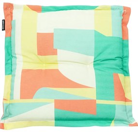 Perna de scaun CUSHIO 50x50 cm - mai multe variante Culoare: Colorat