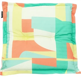 Perna de scaun CUSHIO 50x50 cm - mai multe variante Culoare: Colorat