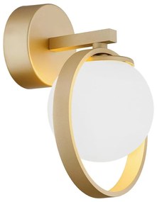 Argon 8259 - Aplica de perete SATURNIA 1xG9/6W/230V aurie