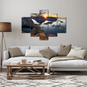 Tablou - Peisaj (150x105 cm)