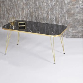 Masuta de cafea,seria 440, Homs 90x50x43 cm,20123