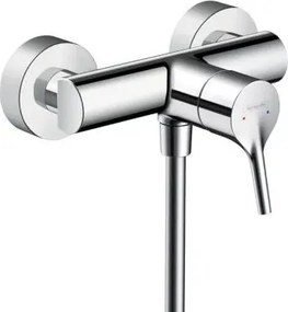 Baterie dus monocomanda Hansgrohe Talis S crom lucios