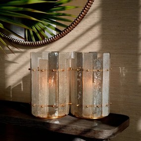 Suport lumanare design LUX Greyson