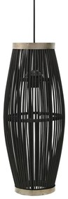 Candelabru suspendat Culoare negru, WILLOW