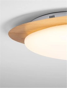 Plafoniera LED design modern NIMBUS