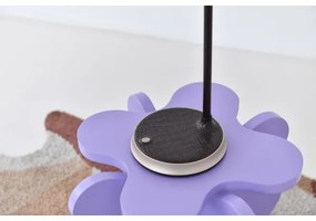 Immax 08971L - Lampă de birou LED reglabilă FINCH LED/9W/12/230V maro/auriu