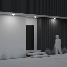 Plafoniera LED pentru exterior IP65 Mon