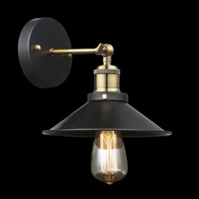 Globo 15053W - Corp de iluminat perete LENIUS 1xE27/60W/230V