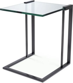 Masuta laterala design LUX Perry bronz 114919 HZ