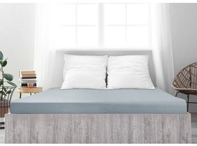 4Home jersey sheet Ideal gri , 200 x 200 cm, 200 x 200 cm